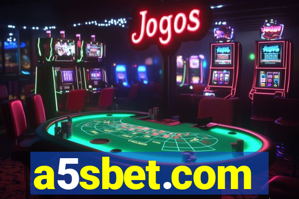 a5sbet.com