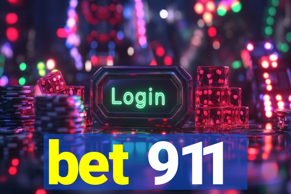 bet 911