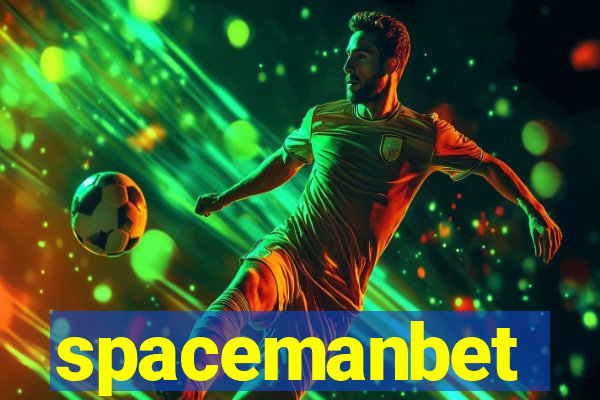 spacemanbet