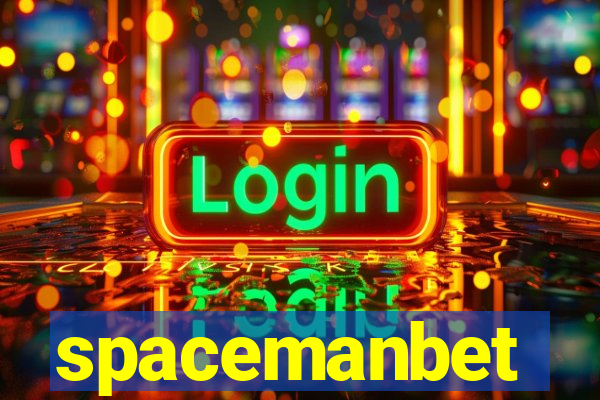 spacemanbet