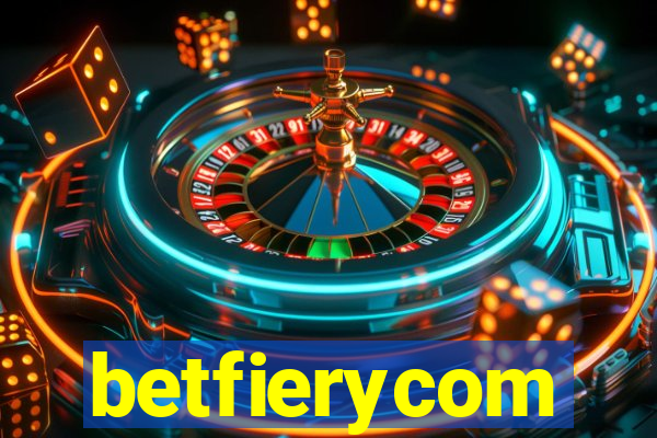 betfierycom