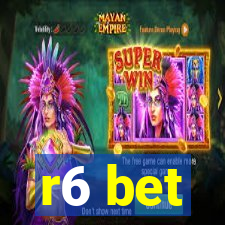 r6 bet