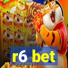 r6 bet