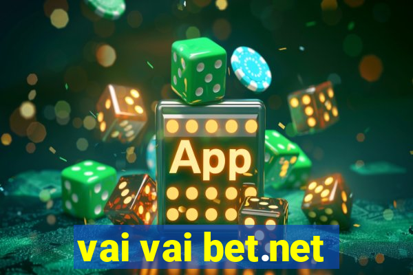 vai vai bet.net