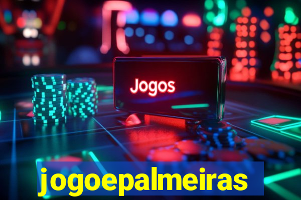 jogoepalmeiras