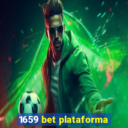 1659 bet plataforma