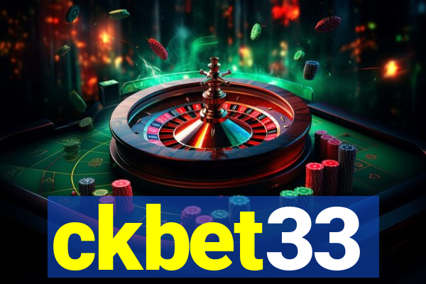 ckbet33