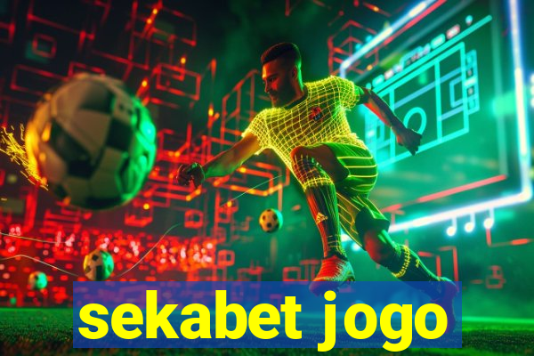 sekabet jogo