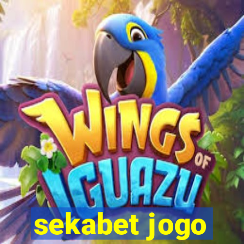 sekabet jogo