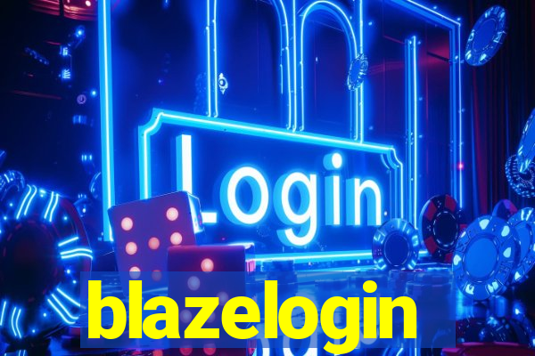 blazelogin