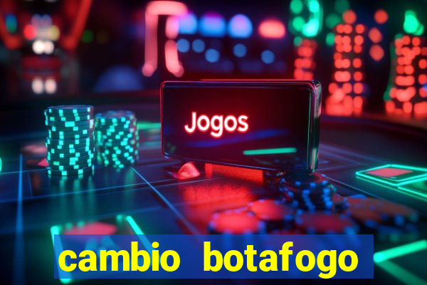 cambio botafogo praia shopping