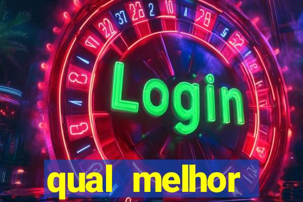 qual melhor plataforma para ganhar dinheiro jogando