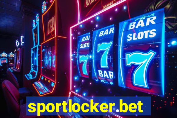 sportlocker.bet