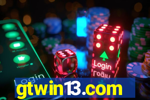 gtwin13.com