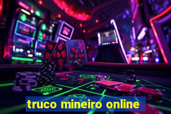 truco mineiro online