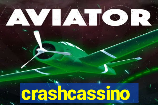 crashcassino