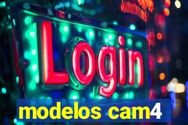 modelos cam4