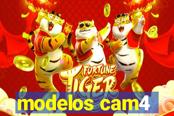 modelos cam4