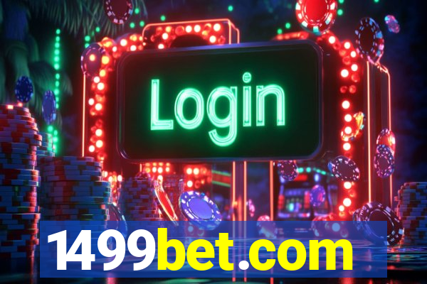 1499bet.com