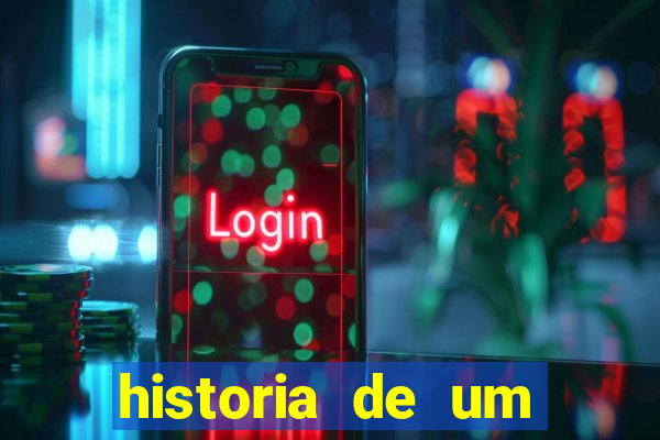 historia de um personagem rp