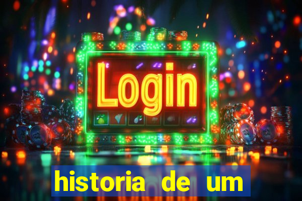 historia de um personagem rp