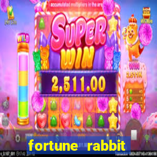 fortune rabbit horario pagante hoje