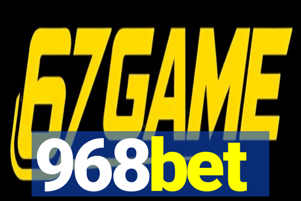 968bet