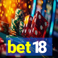 bet18