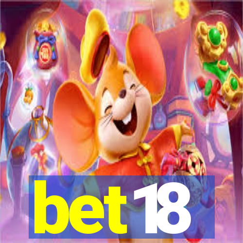 bet18