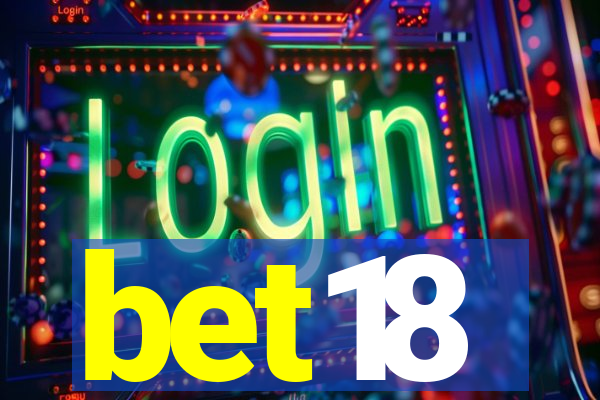 bet18