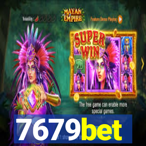 7679bet