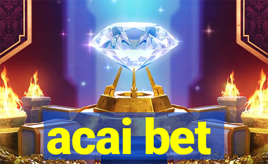 acai bet