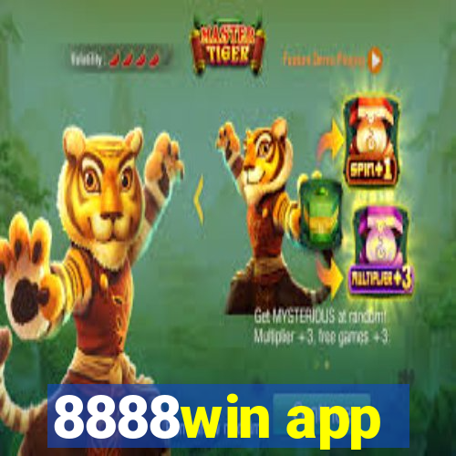 8888win app