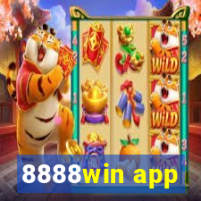 8888win app