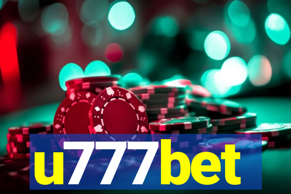 u777bet