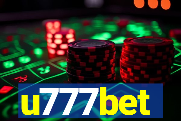 u777bet