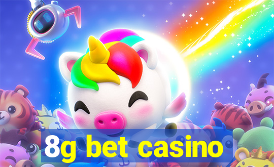 8g bet casino