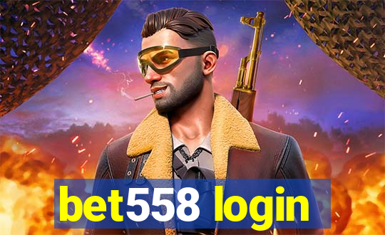 bet558 login