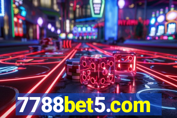 7788bet5.com