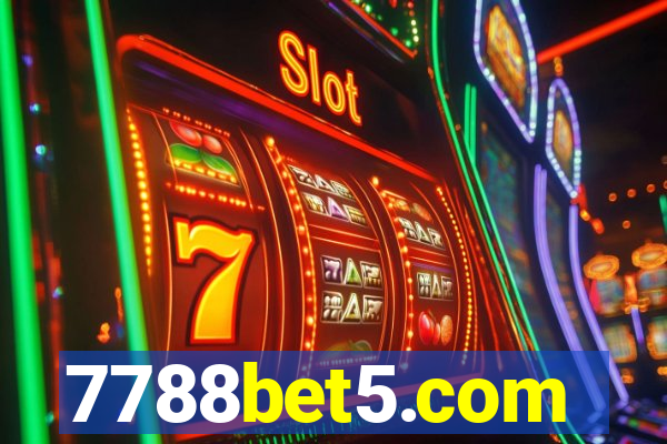 7788bet5.com