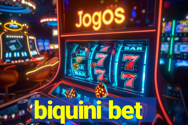 biquini bet