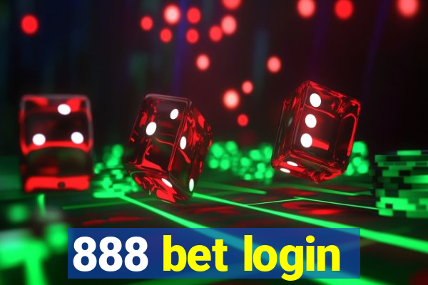 888 bet login