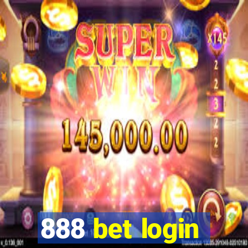 888 bet login