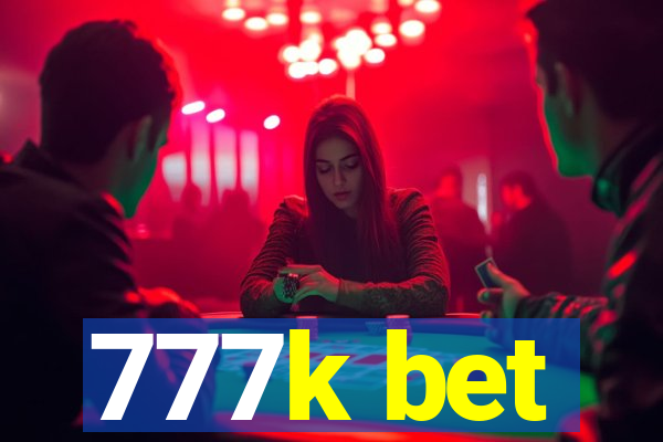 777k bet