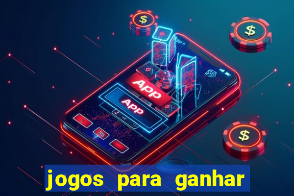 jogos para ganhar criptomoedas 2024