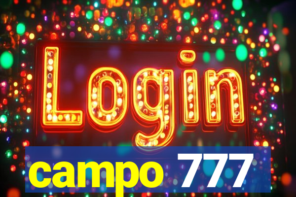 campo 777