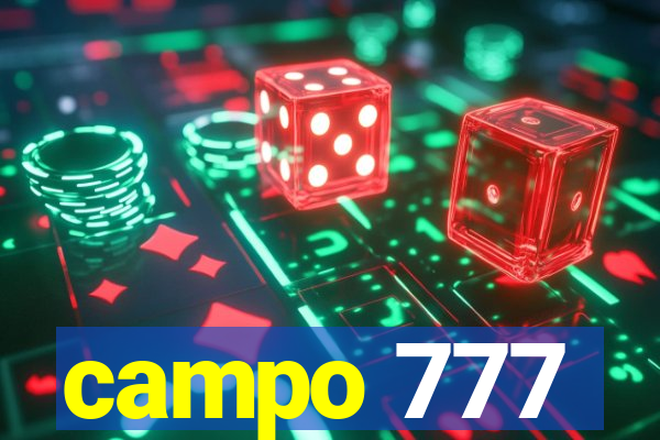 campo 777