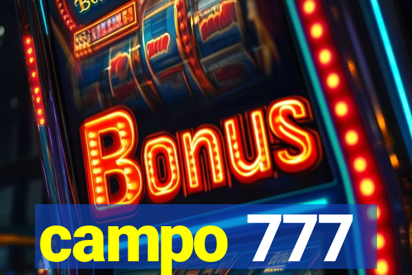 campo 777