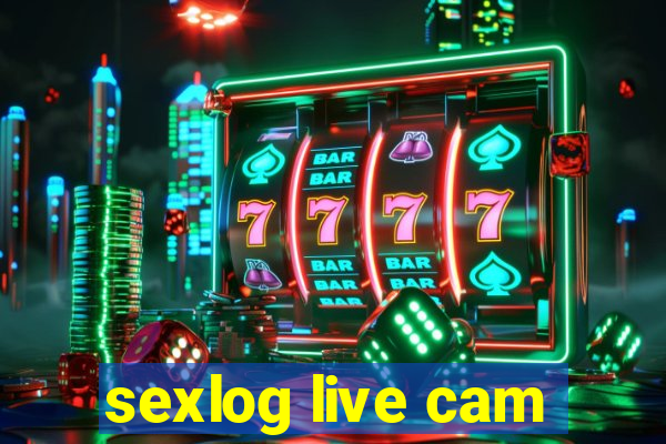 sexlog live cam