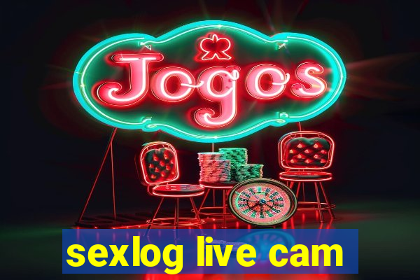 sexlog live cam